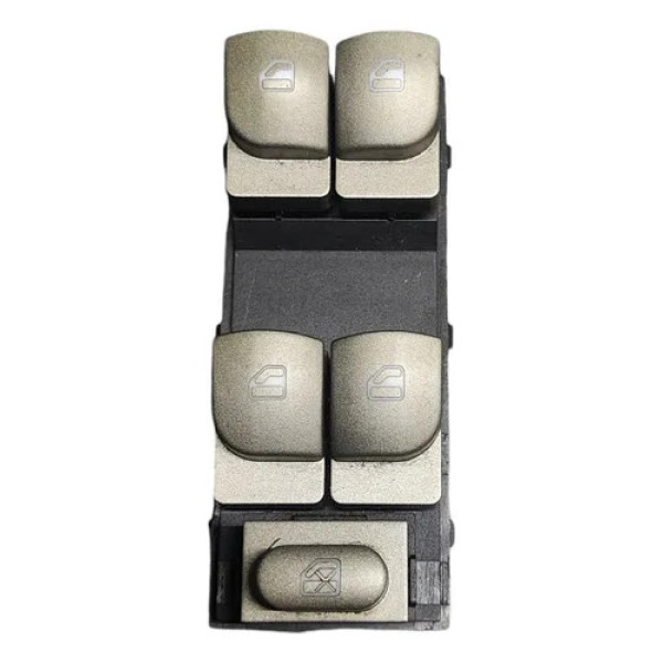 Botão Comando Vidro Dian Esq Chery Face 2010/2012 S123746030