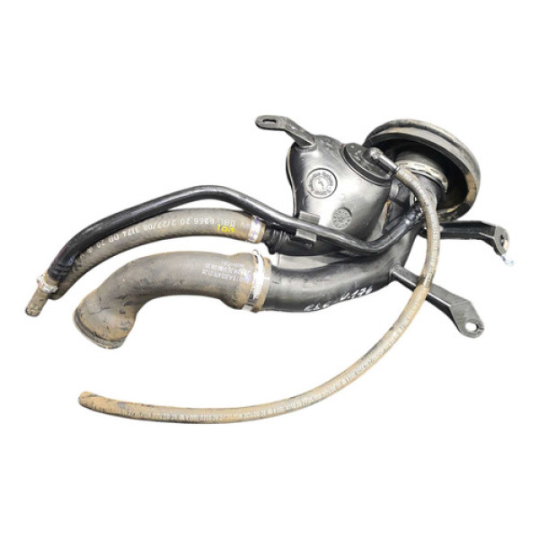Gargalo Tanque A2034701420 Mercedes Clc200 2008 2009 2010