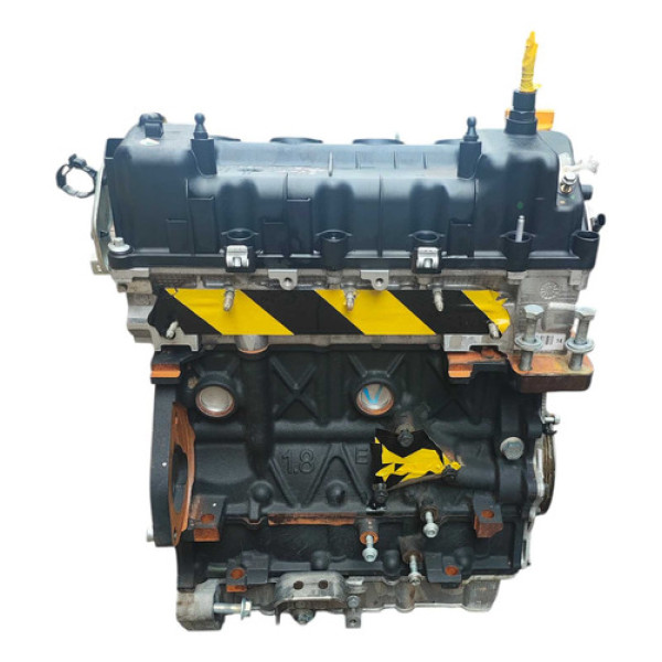 Motor Parcial Jeep Renegade 1.8 16v 2017 A 2020