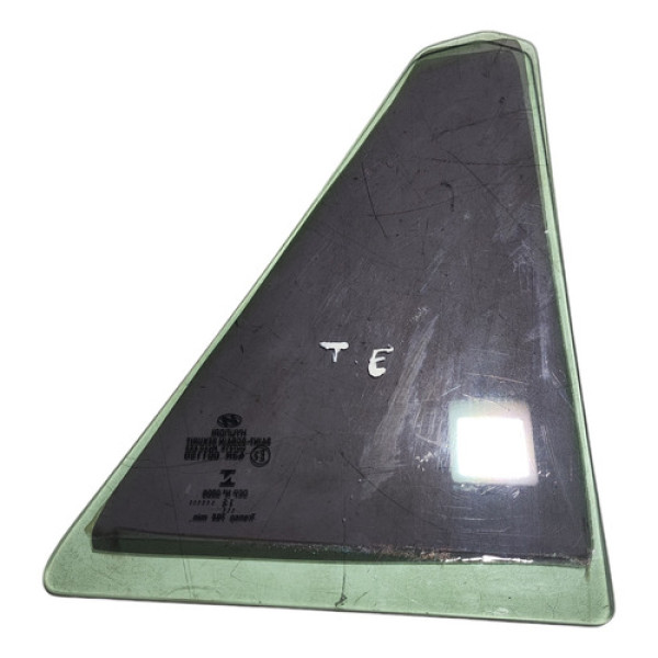 Vidro Fixo Traseiro Esquerdo Hyundai Hb20s 2014 2015