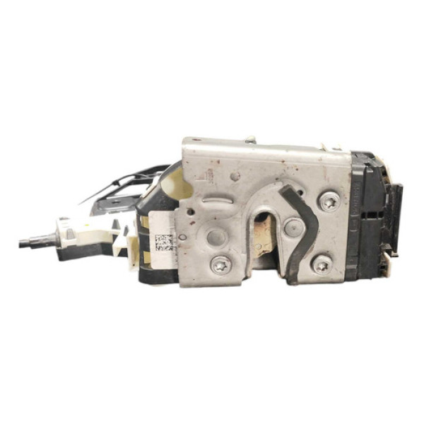 Fechadura Porta Traseira Esquerda Fiat Toro Ranch 2016/2022