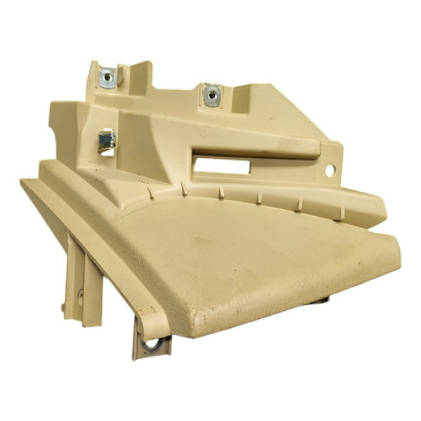 Moldura Porta Luvas Esq 51452991559 Bmw X1 2014 2015 2016