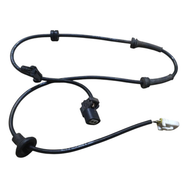 Sensor Abs Traseiro Esquerdo Jac J2 2012 2013 2014 2015