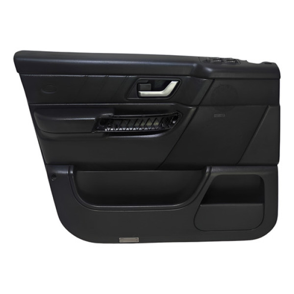 Forro Porta Diant Esquerda Range Rover Sport 2005 A 2009