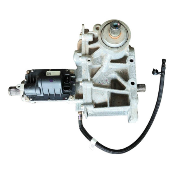 Diferencial Dianteiro Chevrolet Equinox 1.5 Awd 2022 A 2024