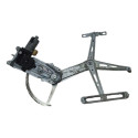 Maquina Vidro Dianteiro Direito Chevrolet Astra 1999 A 2002