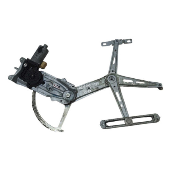 Maquina Vidro Dianteiro Direito Chevrolet Astra 1999 A 2002