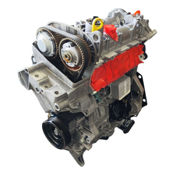 Motor Parcial Volkswagen T-cross 1.4 2021 2022 2023