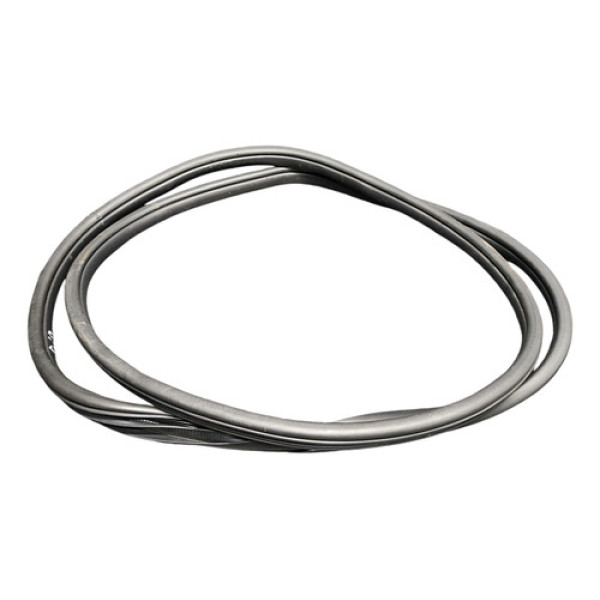 Borracha Porta Dianteira Direita Hyundai Hb20s 2015 2016 1