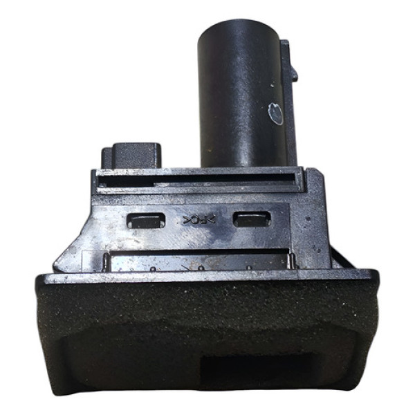 Moldura Tomada 12v T20a4rg04 Honda Hr-v Exl 1.5 2024/2025