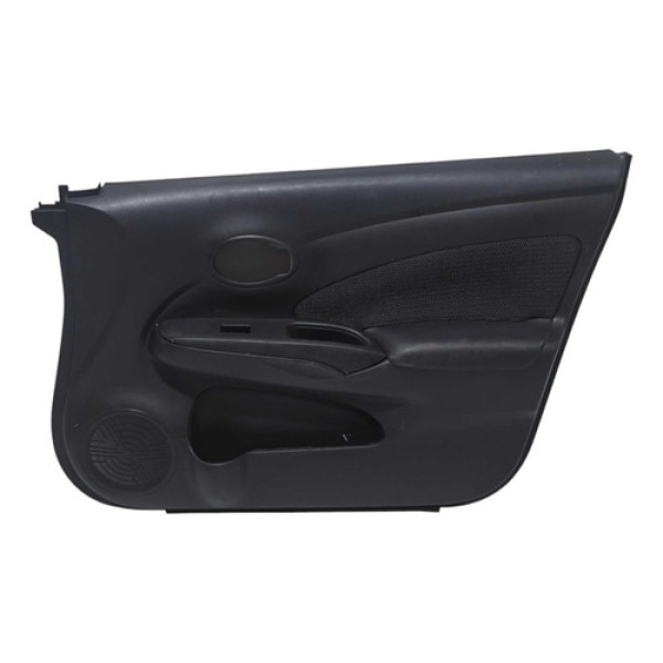 Forro Porta Diant Direito Nissan March 1.6 2014 2015 2016