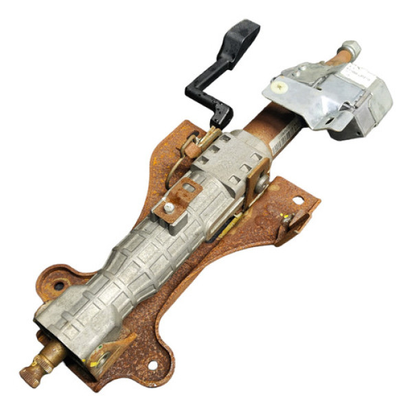 Coluna Direção 819002p710 Kia Sorento 2010 2011 2012