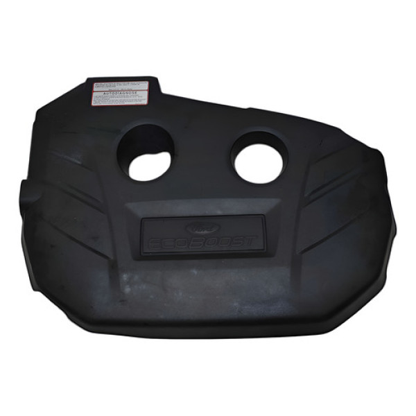 Tampa Capa Motor Ds7g6a949 Ford Fusion 2.0 2013 2014 A 2017