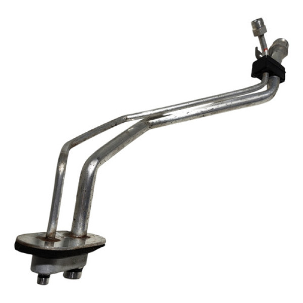 Cano Ar Condicionado Honda Civic 2007 2008 2009 2010 2011