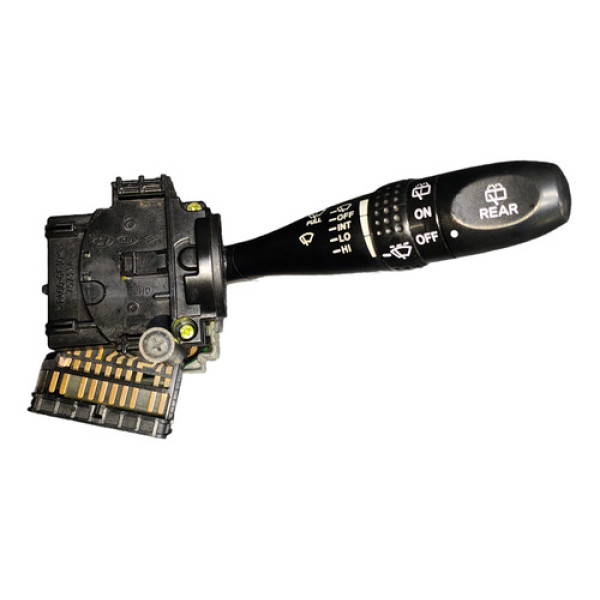 Chave Limpador Parabrisa 75733a Hyundai Hr 2010 2011 2012 13