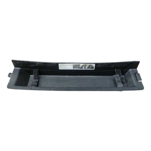 Moldura Suporte Triângulo Porta Malas Hyundai Hb20 2015/2018