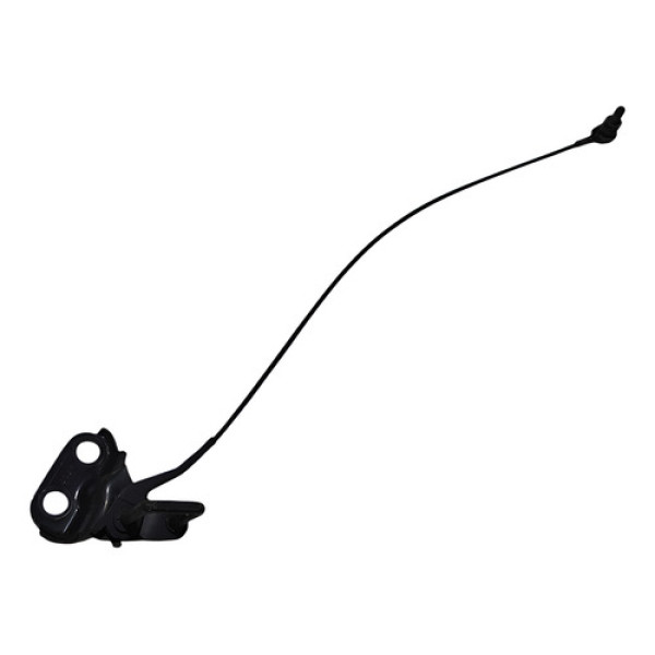 Suporte Cabo Tampa Tras A45174000320 Smart Fortwo 2008/2013 Preto