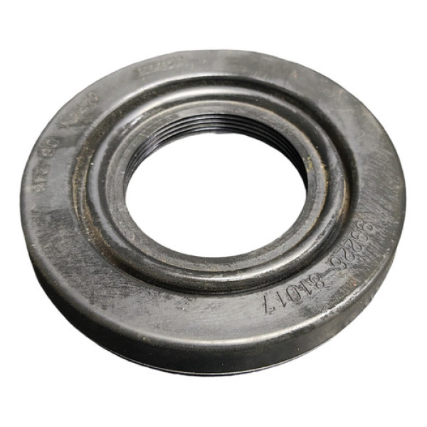 Borracha Farol Dir Toyota Corolla 2009/2014 9922681017 Preto