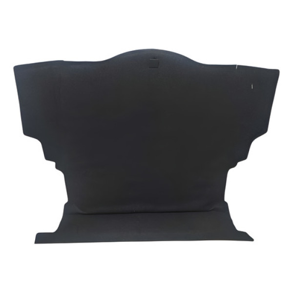 Tampão Estepe Porta Malas Ds73f13065 Ford Fusion 2014 A 2019 Preto