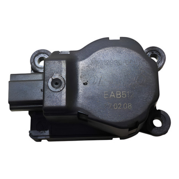 Motor Atuador Ar  Mf1139300681 Range Rover Sport 2006 A 2008 Preto