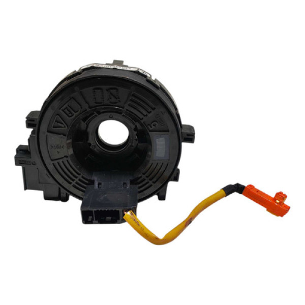 Miolo Volante Hard Disck Toyota Corolla Xei 2.0 Aut 2017/19 Preto Lisa