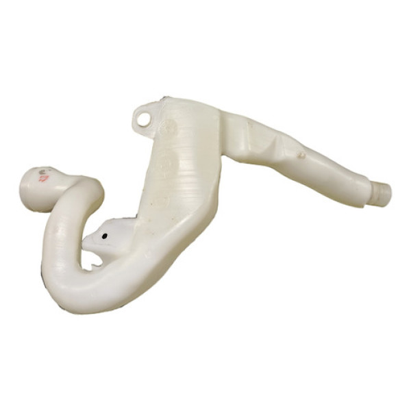 Gargalo Reservatorio Agua Parabrisa Citroen Aircross 2015 16