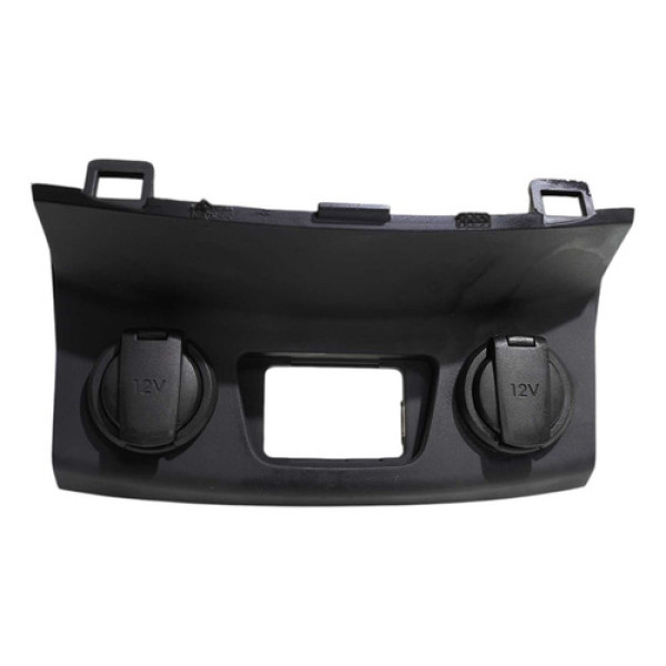 Moldura Tomada 12v Dy84762a5000 Hyundai I30 2014 2015 2016