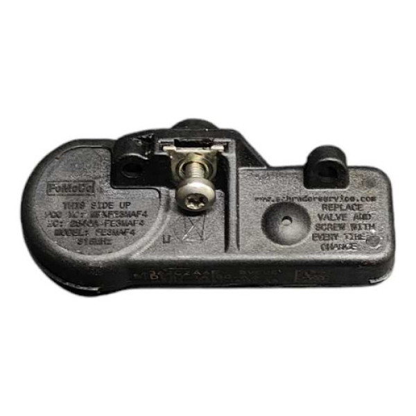 Sensor Pressão De8t1a180aa Ford Fusion 2009 A 2013