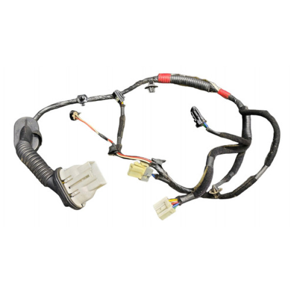 Pisca Chicote Porta Traseiro Dir 918203e000 Kia Sorento 2007