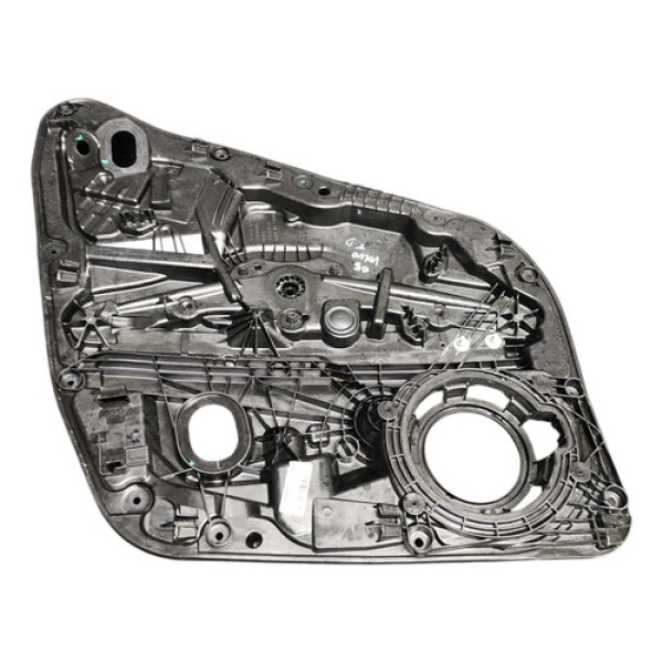 Suporte Máquino Vidro Tras Dir Volvo Xc60 T8 2.0 2019/2021