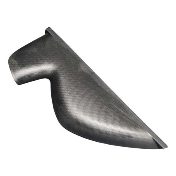 Moldura Painel Direito 100236869 Fiat Argo 2017 A 2021