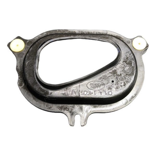 Moldura Protetor Ar Condicionado Range Rover Sport 2014/15