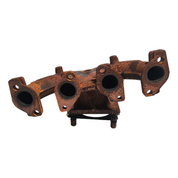 Coletor Escape 9861916480 Citroen C3 1.4 2008 2009 A 2012 Um