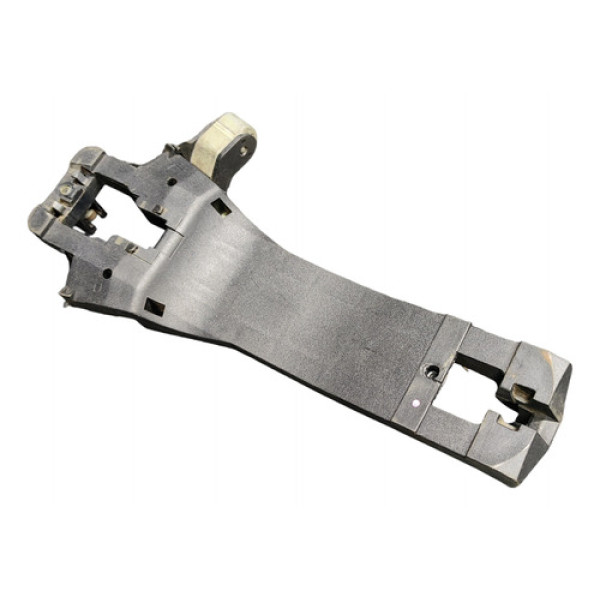 Moldura Base Maçaneta Externa Dianteira Esquerda A160 2002 