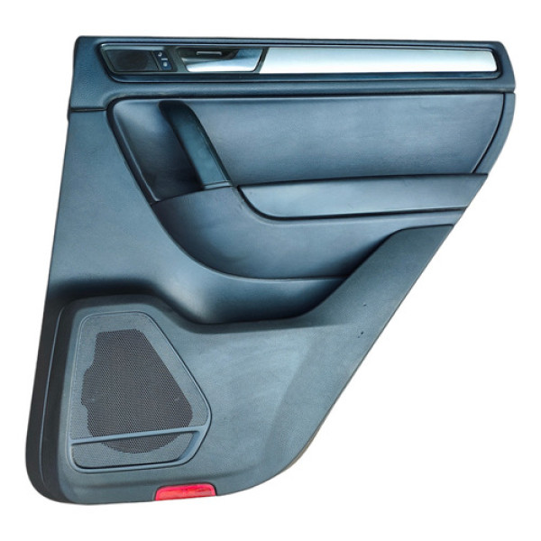 Forro Porta Traseiro Direito Porsche Cayenne V6 2015 2016 1