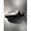 Carcaça Retrovisor Esquerdo E13011121 Suzuki Sx4 2007 A 2009