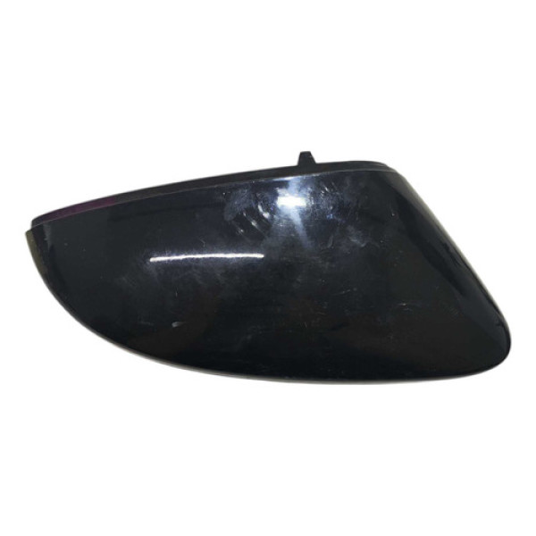 Capa Retrovisor Direito 272135072 Vw Gol 2013 A 2017 Preto