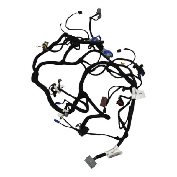 Chicote Elétrico Fiat Argo 1.3 Trekking 2019 2020 