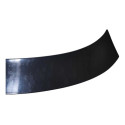 Aerfólio Spoiler Traseiro 7310749 Bmw 328i Gt 2014 2015 2016 Preto