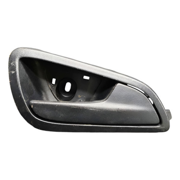 Maçaneta Interna Dianteira Direita Ford Ka Sedan 2015/2020 Dianteira