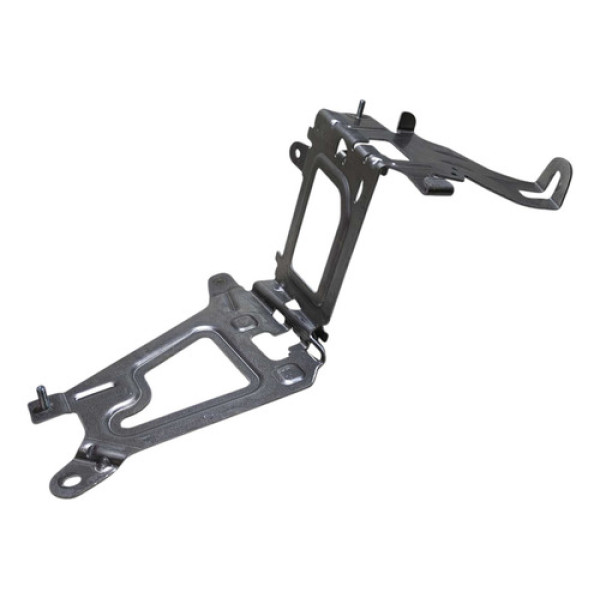 Moldura Suporte Modulo Mercedes C180 2015 A 2018 A2055451340