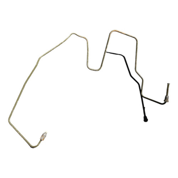 Mangueira Rodas Duster Oroch 2014 2015 2016