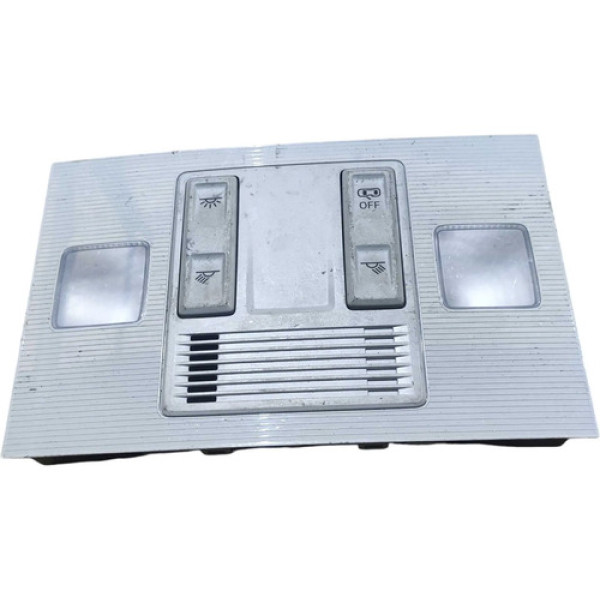 Luz Teto Cortesia Vw Virtus 2018 2019 2022 2ga947105s
