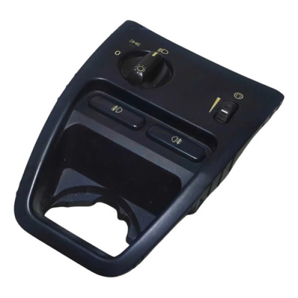 Botão Comando Farol 8685450 Volvo Xc90 T6 2.9 2003 2004 2005