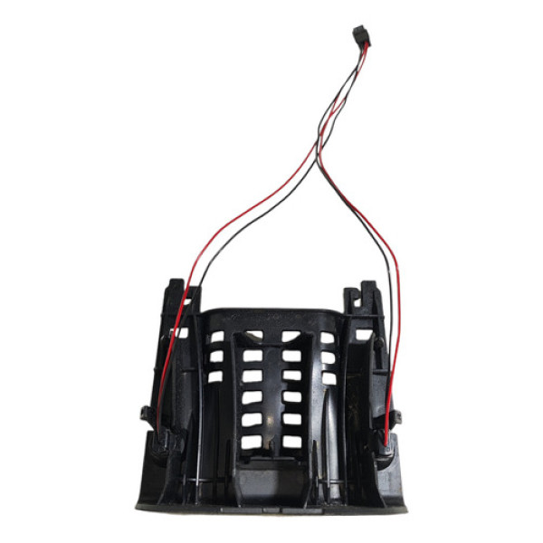 Moldura Suporte Luz A2116890045 Mercedes E55 2003 2004