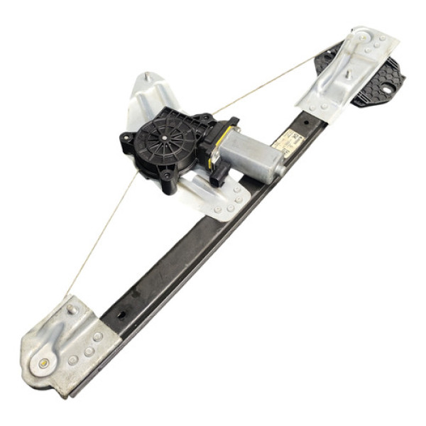 Máquina Vidro Dianteira Direita Renault Logan 2015 2016/2019