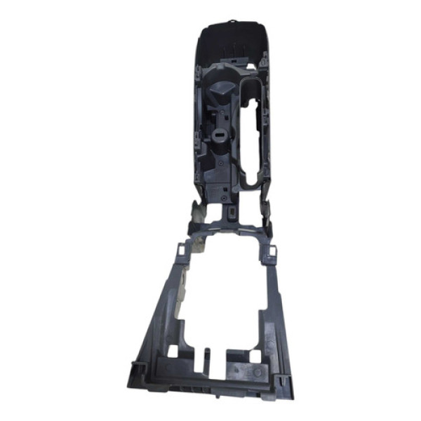 Console Central Cn15a045b55 Ford Ecosport 2013 2014 A 2017