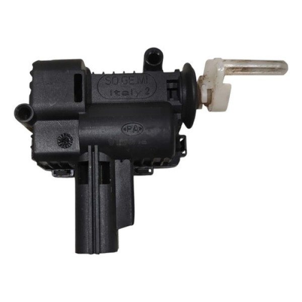 Trava Elétrica Portinhola Ford Focus 1.6 2009 2010 2011/2013