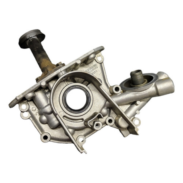 Bomba Óleo 90000089 Renault Logan 1.0 2014 2015 2016