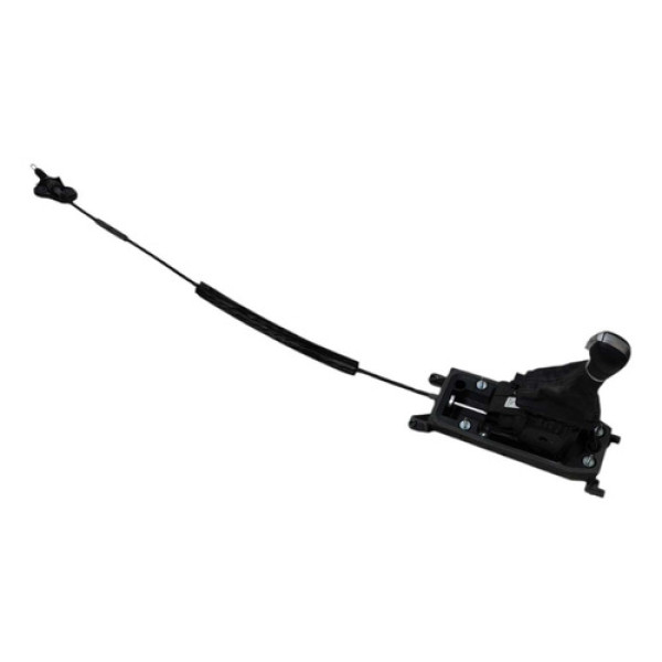 Alavanca Marcha 5qm713023b Vw Jetta 250 Tsi Highline 2019/21